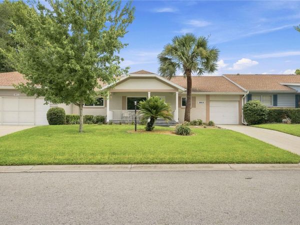 8891 SW 96TH LANE , Unit B, OCALA, FL 34481