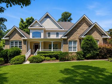 415 Davis Love Drive, Chapel Hill, NC 27517