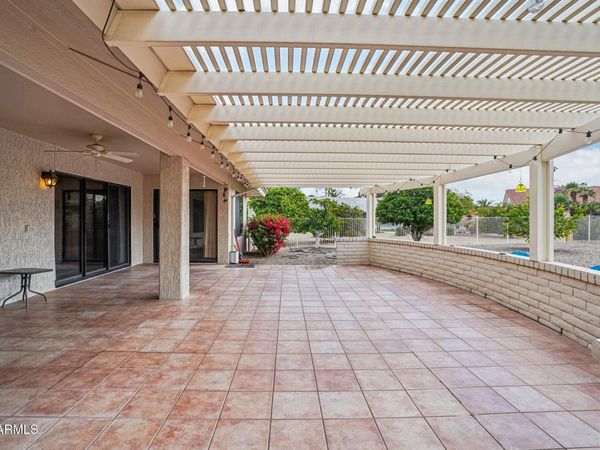 14207 W ANTELOPE Drive, Sun City West, AZ 85375