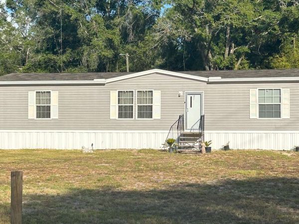 22045 131ST DRIVE, OBrien, FL 32071