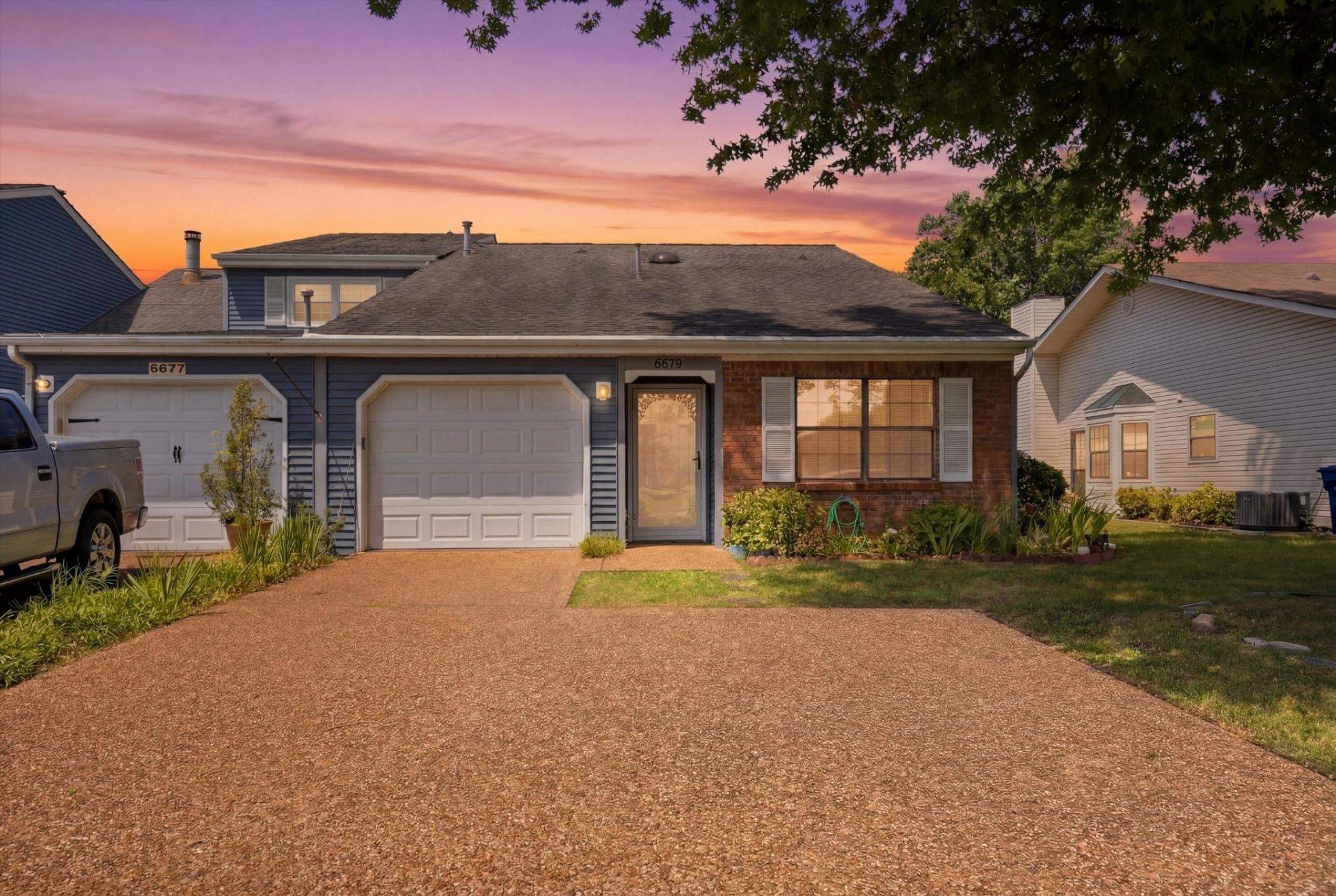 6679 Hickory Brook Road, Chattanooga, TN 37421 Main Photo