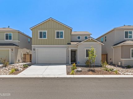 7754 Wandering Way, Reno, NV 89506 Photo