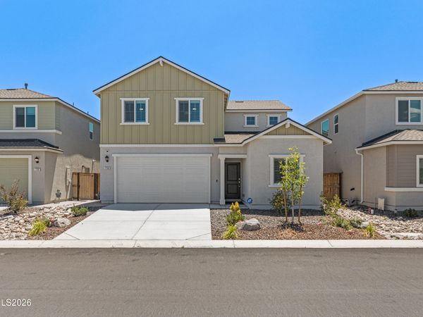 7754 Wandering Way, Reno, NV 89506