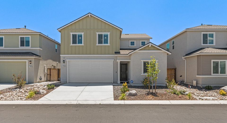 7754 Wandering Way, Reno, NV 89506 Photo