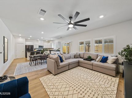 7754 Wandering Way, Reno, NV 89506 Photo