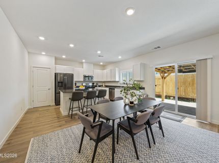 7754 Wandering Way, Reno, NV 89506 Photo