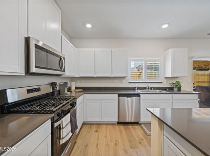 7754 Wandering Way, Reno, NV 89506 Photo
