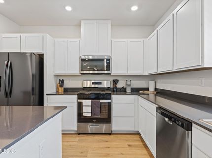7754 Wandering Way, Reno, NV 89506 Photo