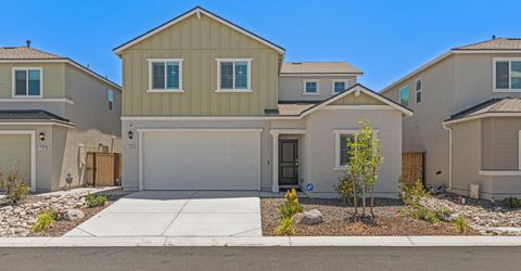 7754 Wandering Way, Reno, NV 89506 Photo