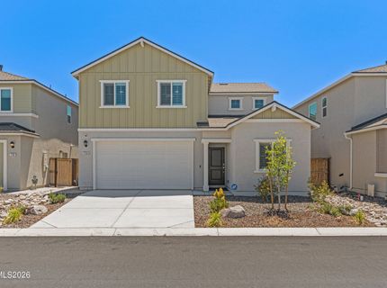 7754 Wandering Way, Reno, NV 89506 Photo