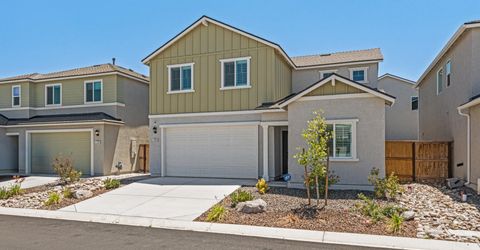 7754 Wandering Way, Reno, NV 89506 Photo