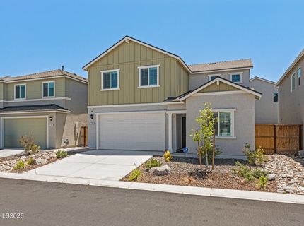 7754 Wandering Way, Reno, NV 89506 Photo