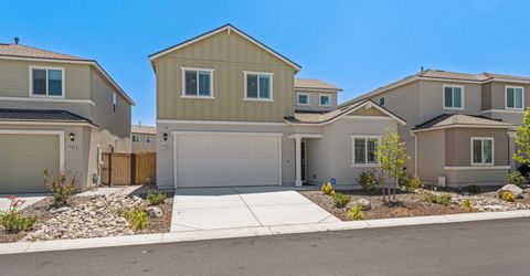 7754 Wandering Way, Reno, NV 89506 Photo