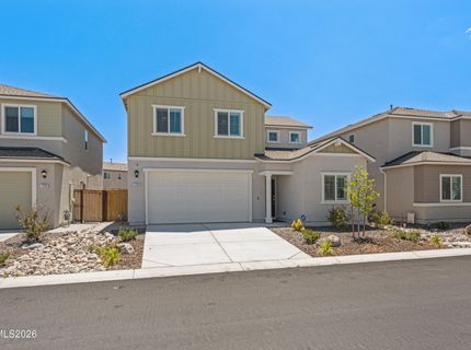 7754 Wandering Way, Reno, NV 89506 Photo