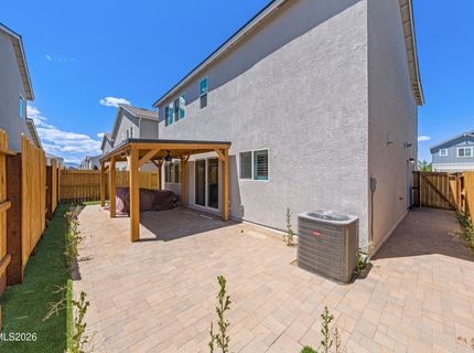 7754 Wandering Way, Reno, NV 89506 Photo