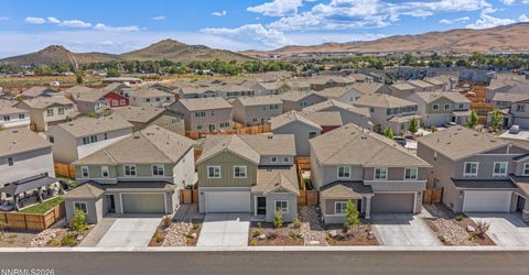 7754 Wandering Way, Reno, NV 89506 Photo