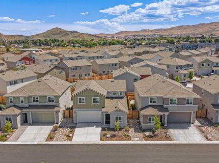 7754 Wandering Way, Reno, NV 89506 Photo