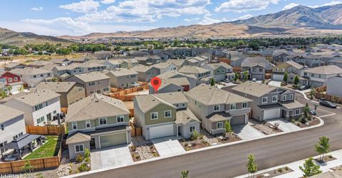 7754 Wandering Way, Reno, NV 89506 Photo