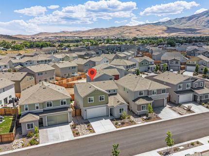 7754 Wandering Way, Reno, NV 89506 Photo