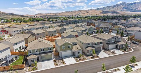 7754 Wandering Way, Reno, NV 89506 Photo