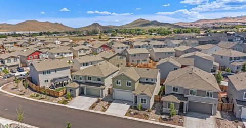 7754 Wandering Way, Reno, NV 89506 Photo