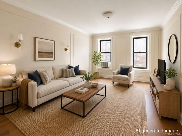828 Gerard, Unit 5C, Bronx, NY 10451