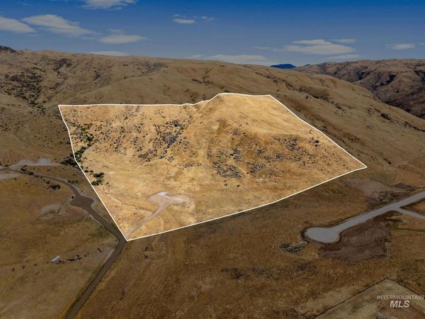 TBD Prairie Lane, Horseshoe Bend, ID 83629