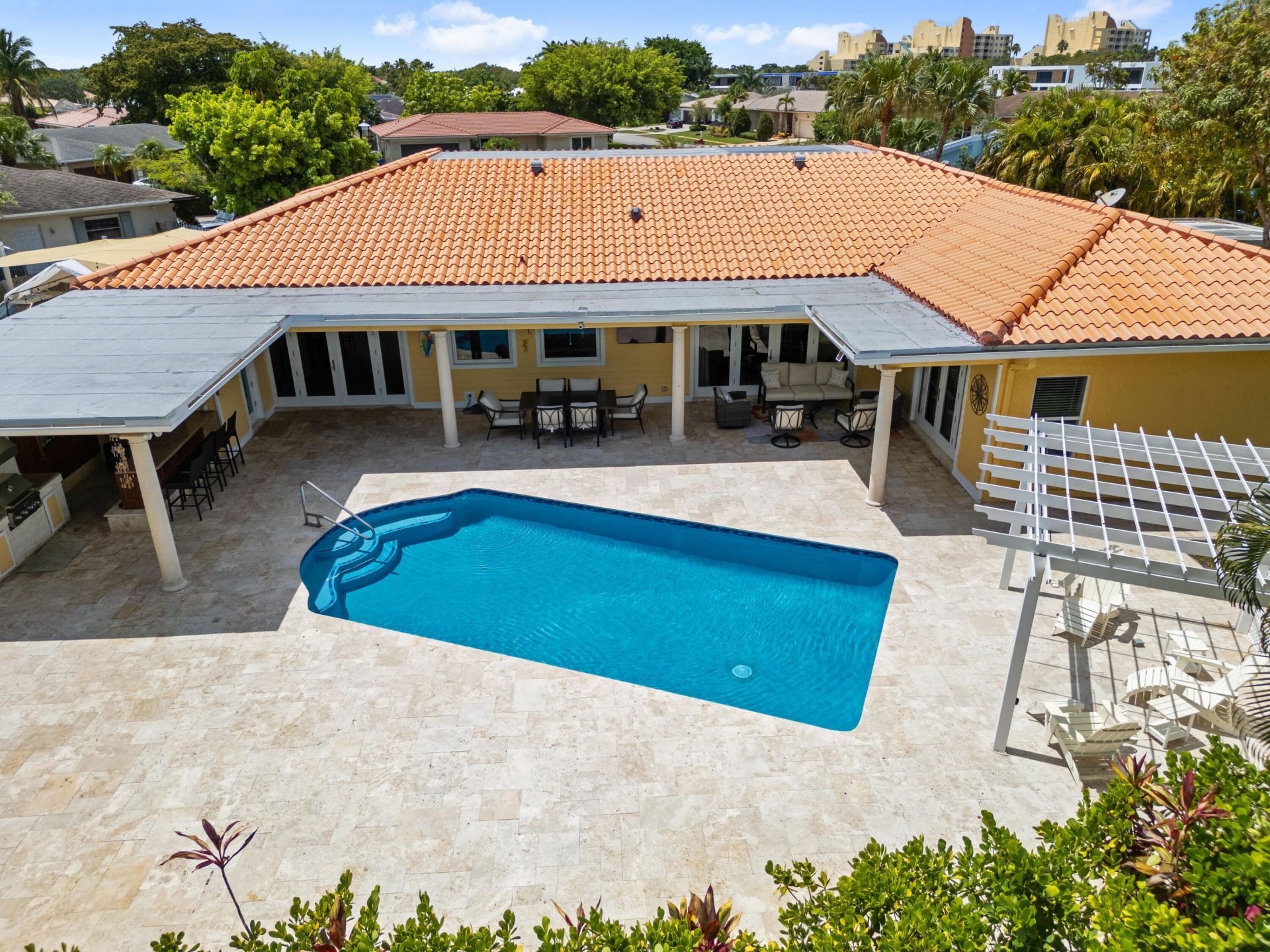 16686 Golfview Drive, Weston, FL 33326 Photo
