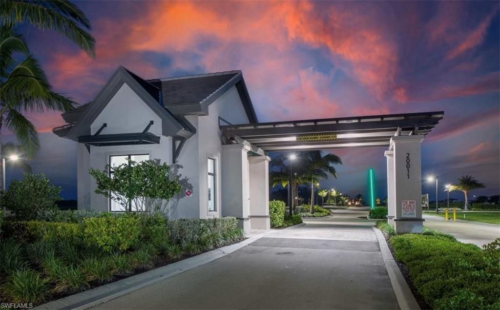 20210 Kingmont Dr, Estero, FL 33913 Photo