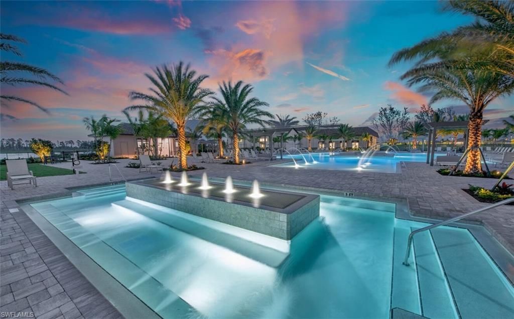 20210 Kingmont Dr, Estero, FL 33913 Photo