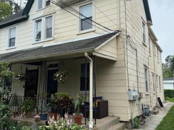 1504 WILLOW AVENUE , ELKINS PARK, PA 19027