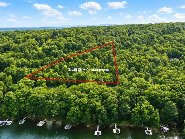 1.92 +/- Acres SHINGLE CAMP TERRACE LANE, MC HENRY, MD 21541