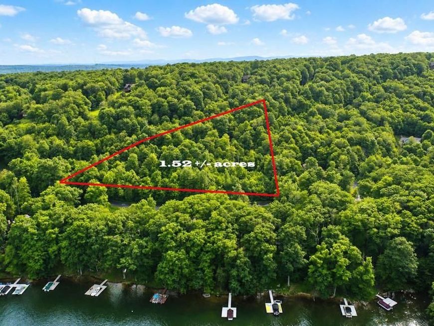 1.92 +/- Acres Shingle Camp Terrace Lane, Mc Henry, MD 21541 Main Photo