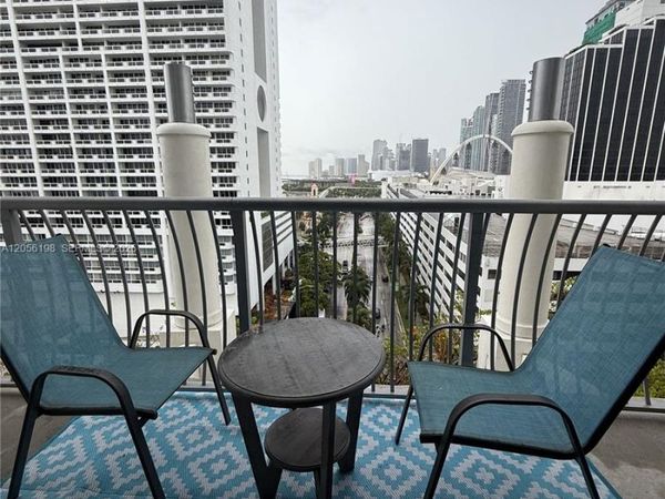 1750 N Bayshore Dr , Unit 1212, Miami, FL 33132