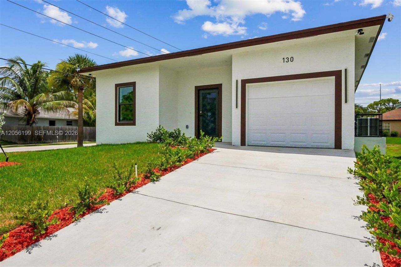 130 NW 28th Ter, Fort Lauderdale, FL 33311 Photo