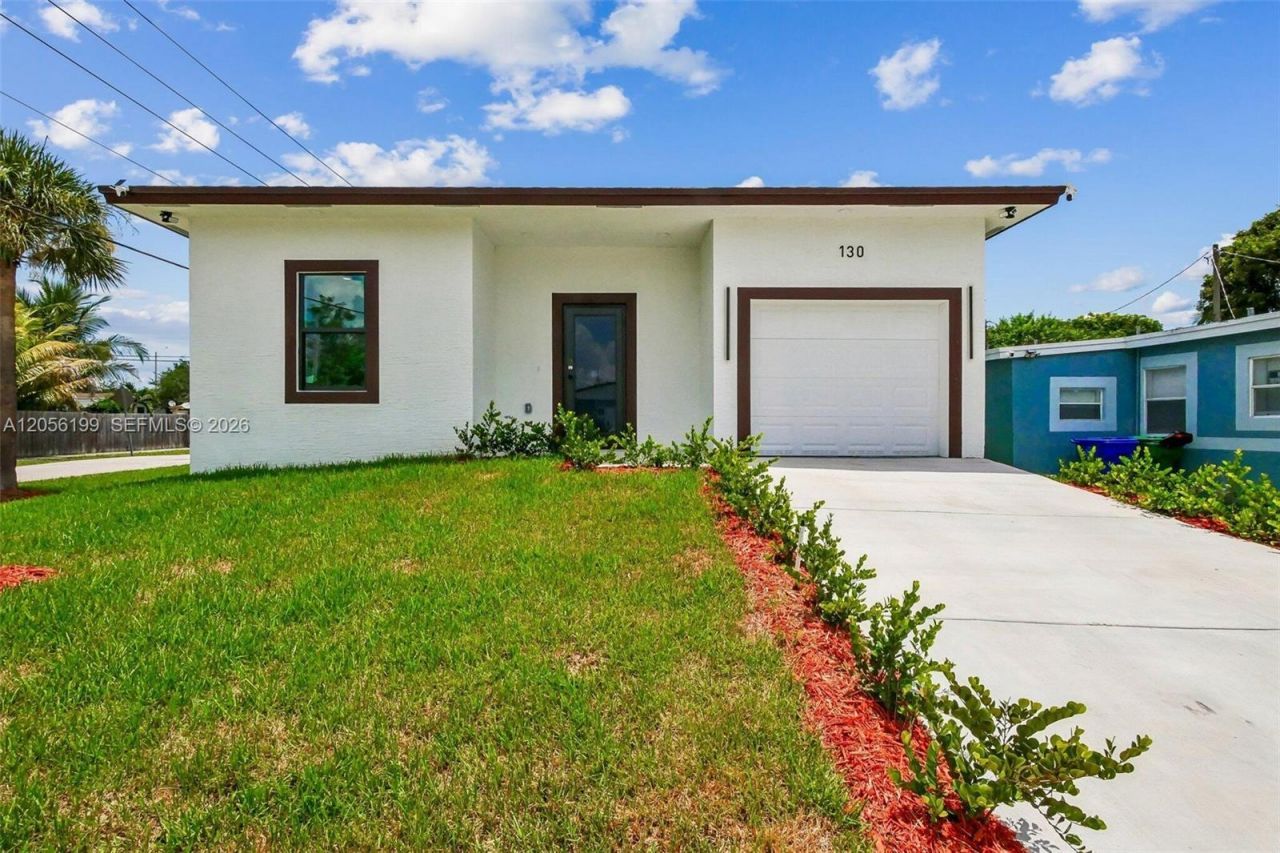130 NW 28th Ter, Fort Lauderdale, FL 33311 Photo