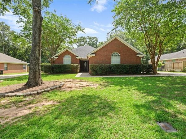 5405 Southern Oaks Trail , Grand Bay, AL 36541