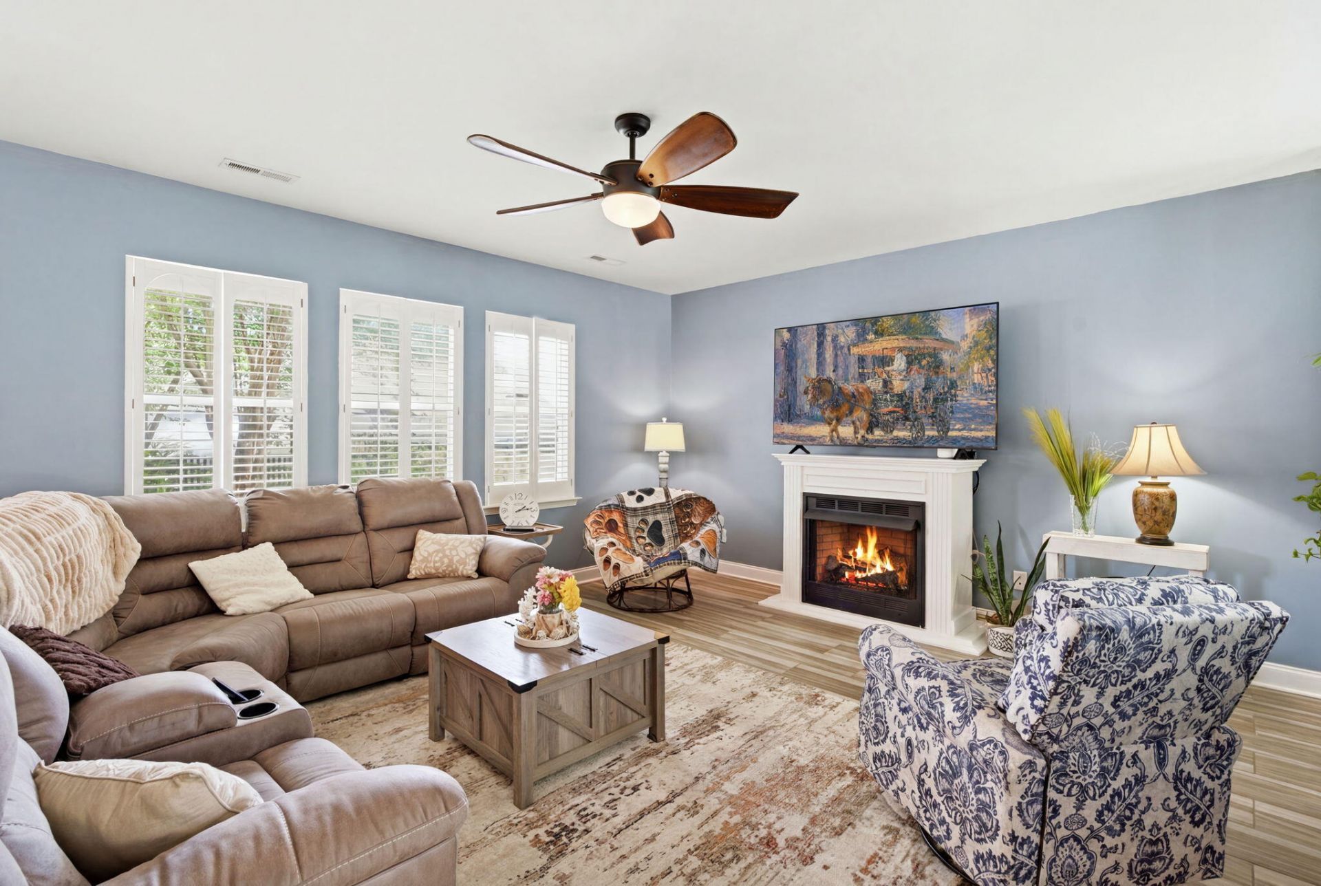 406 Glenmore Drive Photo 16