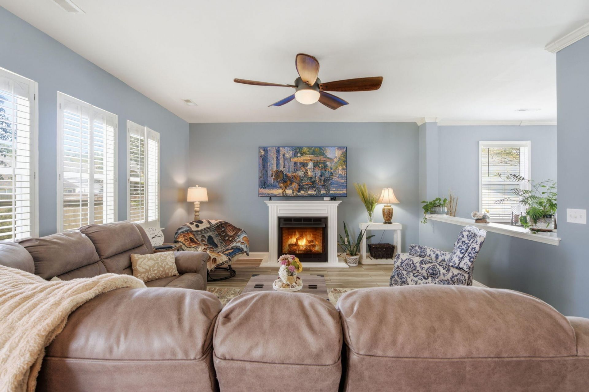 406 Glenmore Drive Photo 17