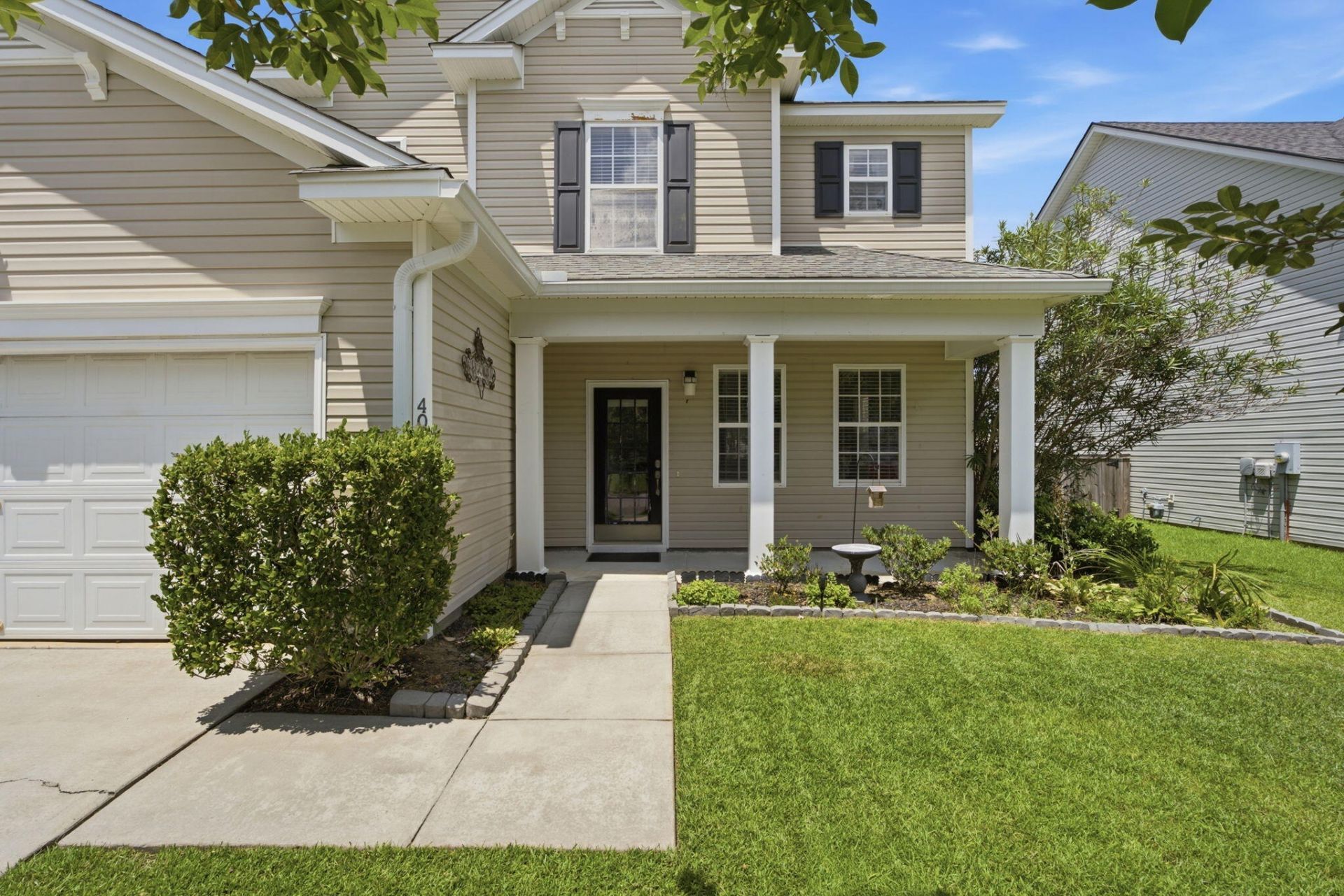 406 Glenmore Drive Photo 5