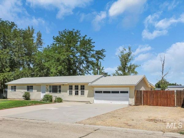 11140 W Gila Dr, Kuna, ID 83634