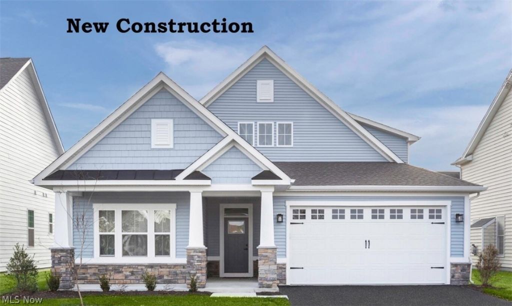 8348 Falls Glen Lane, Olmsted Falls, OH 44138