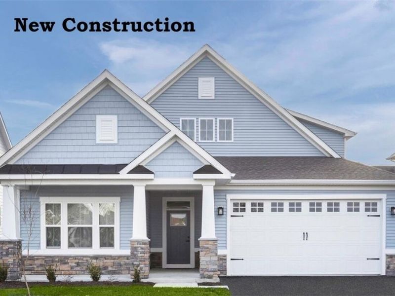 8348 Falls Glen Lane, Olmsted Falls, OH 44138 Photo 1