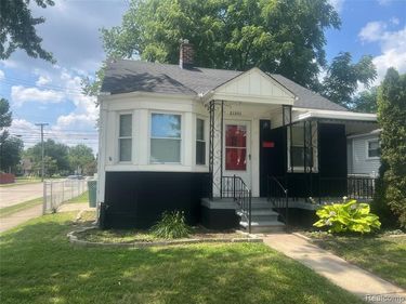 21301 Audette Street, Detroit, MI 48124