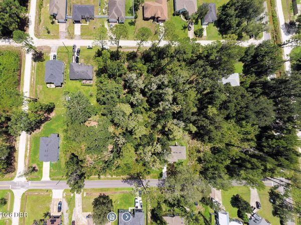 2155 8th Avenue, DeLand, FL 32724