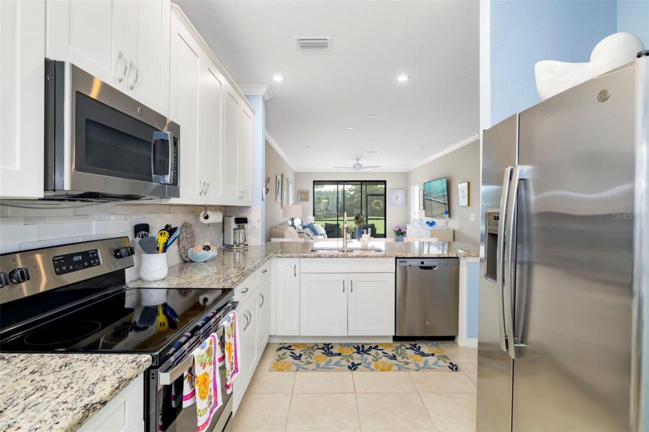 13828 Messina Loop, Unit 102, Bradenton, FL 34211 Photo