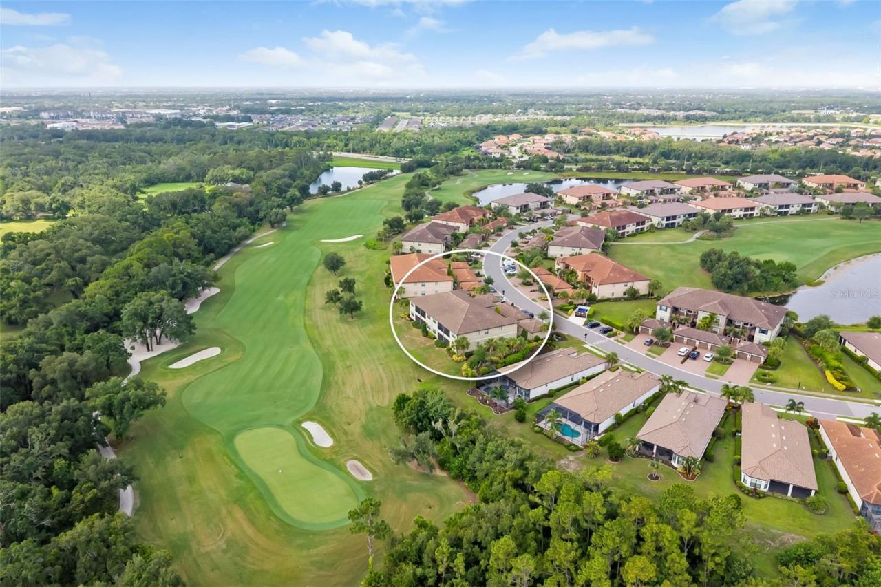 13828 Messina Loop, Unit 102, Bradenton, FL 34211 Photo
