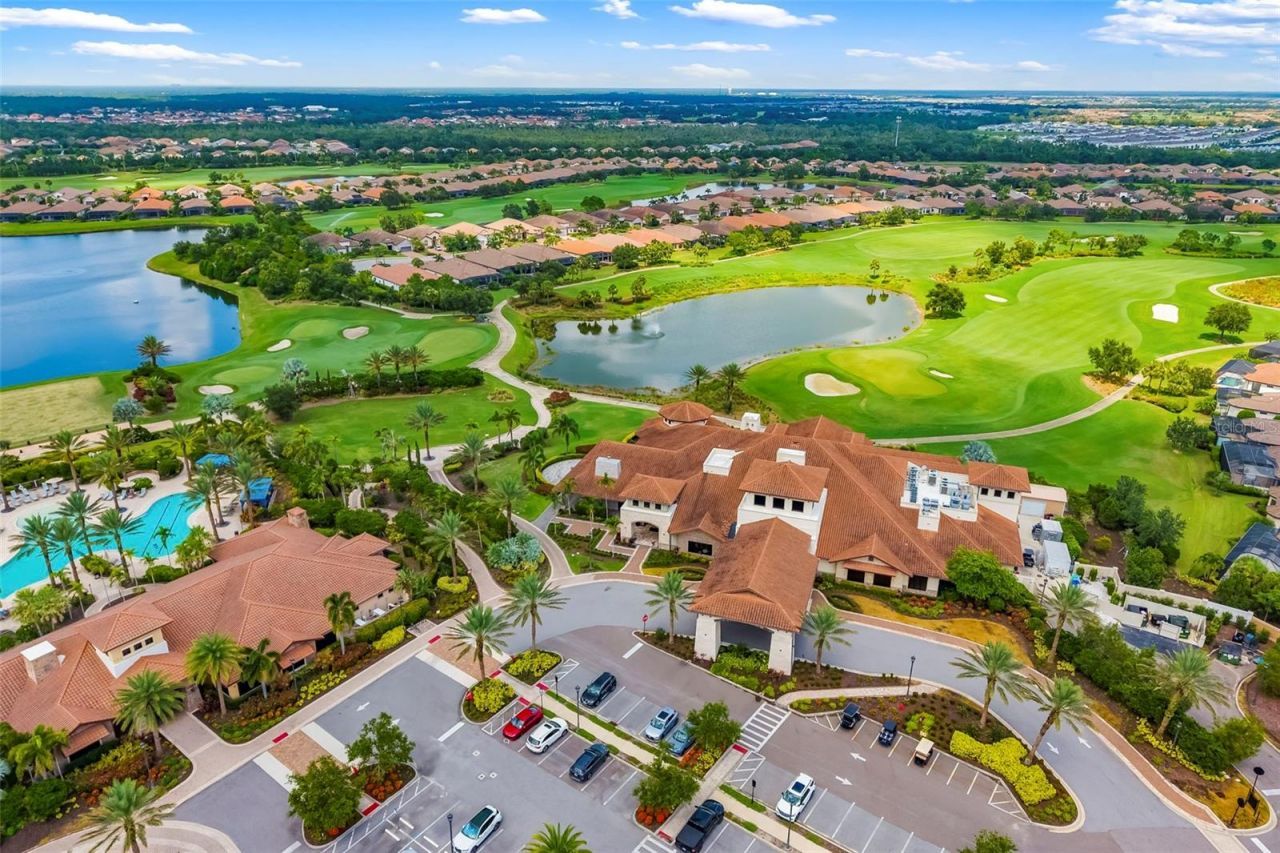 13828 Messina Loop, Unit 102, Bradenton, FL 34211 Photo