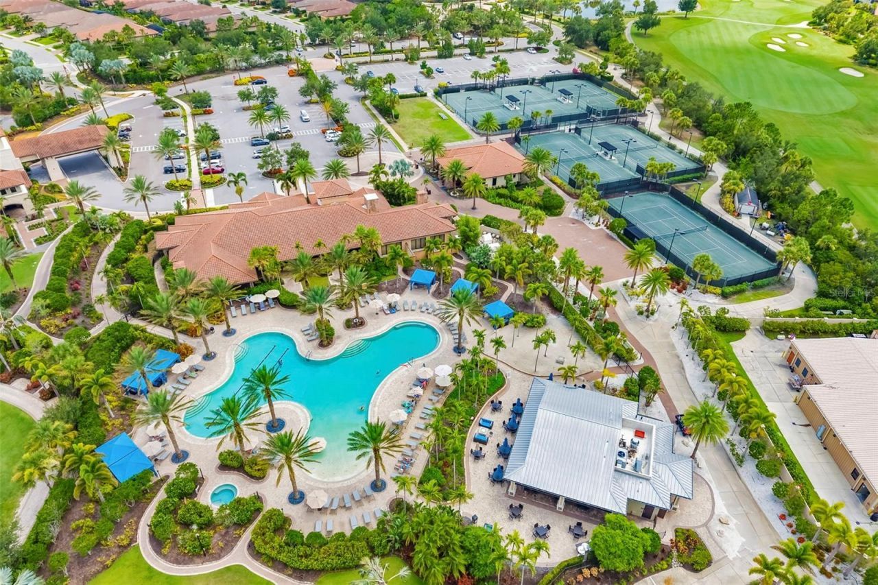 13828 Messina Loop, Unit 102, Bradenton, FL 34211 Photo
