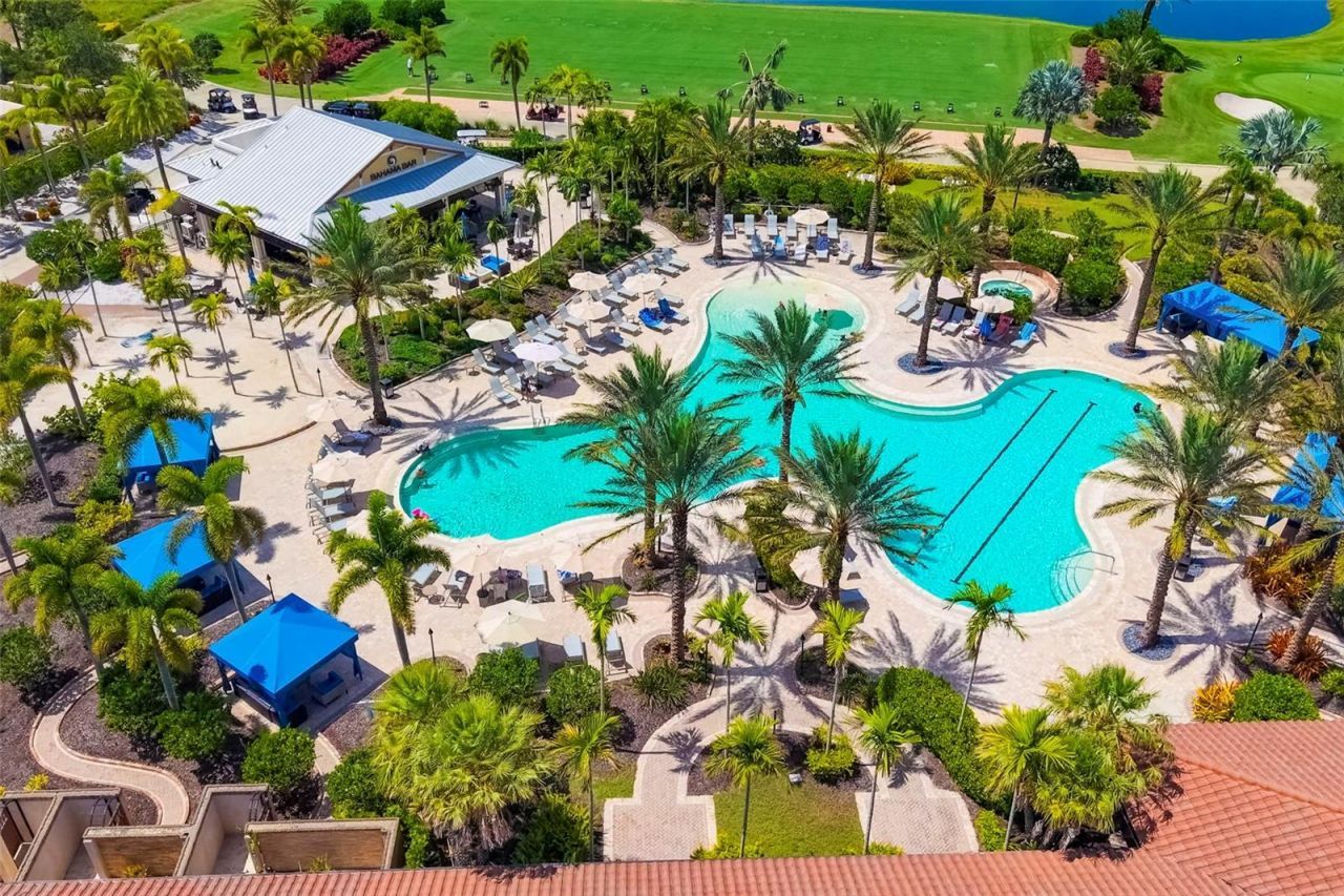 13828 Messina Loop, Unit 102, Bradenton, FL 34211 Photo